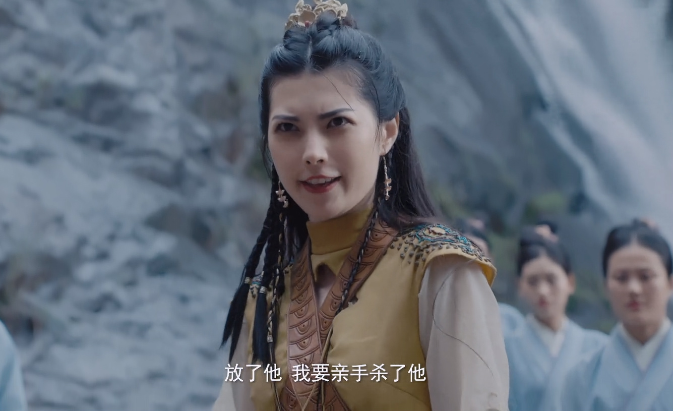 神墓后半段故事,神墓开播战报