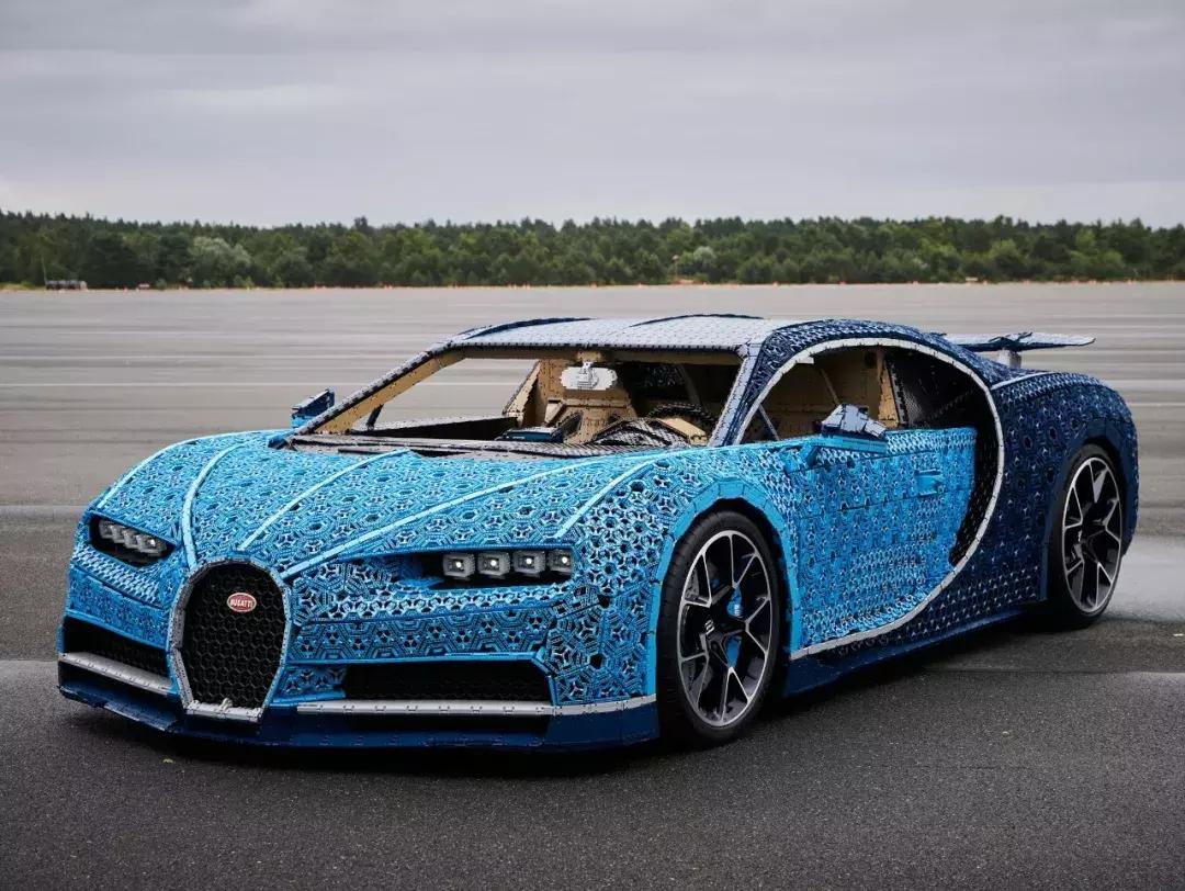 乐高玩具为什么这么多,乐高的玩具为什么这么牛