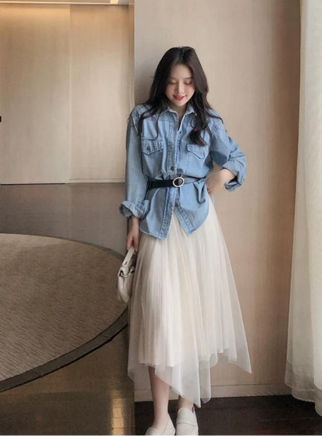 矮个子一定要避开这些穿搭禁区,145-150矮个子穿衣搭配