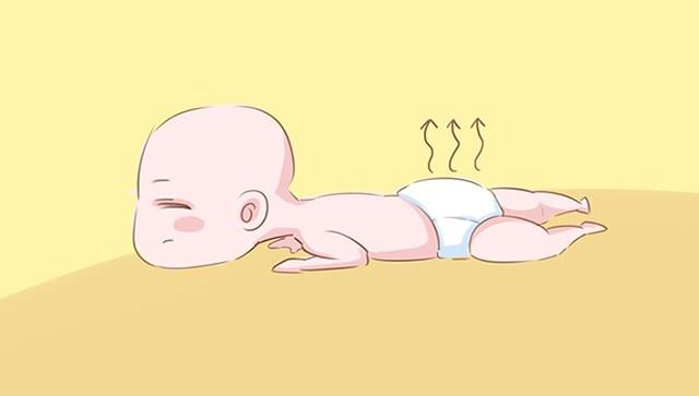 宝宝夏天穿尿不湿睡觉好吗,夏天孩子穿尿不湿热怎么办