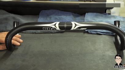 自行车车架上的一切设计只有一个目的：转向（公路车篇2/3）