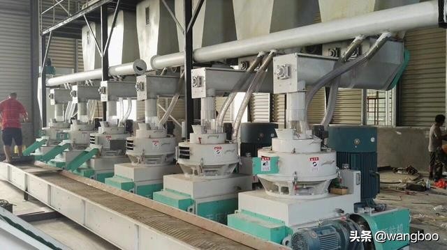 有废木料、花生壳的地方有福了，2019最火爆的生意（附投资收益）