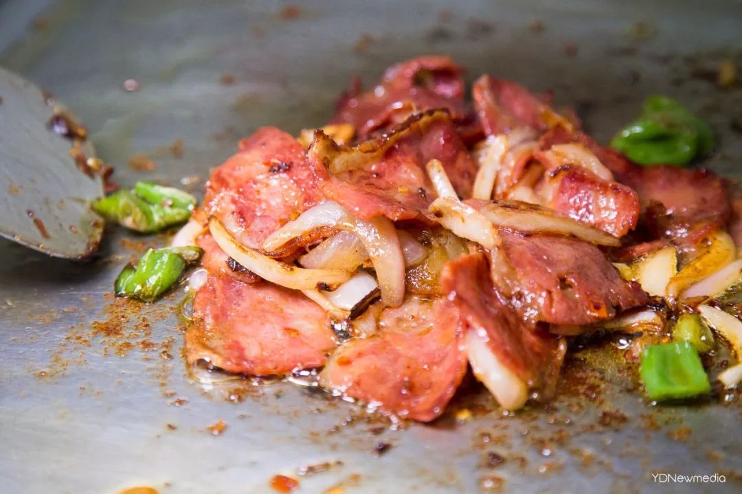 武汉人，等摘下口罩，我们一起去吃这50家店好吗？