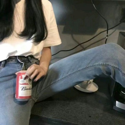 原宿风头像女伤感真人,原宿风女生头像ins高级质感