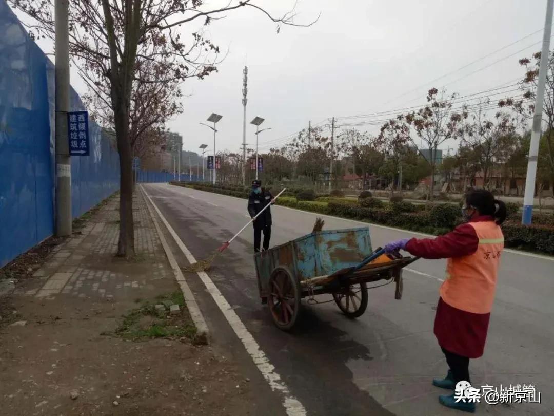 致敬这次抗击疫情所有的前线人员,致敬每一位在前线抗疫的人员