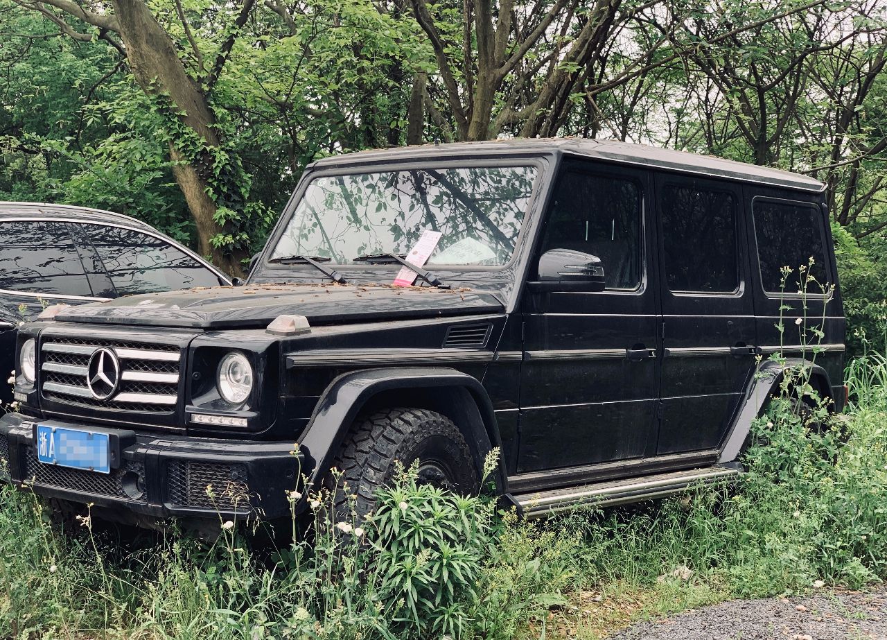 僵尸车怎么报废最划算,僵尸车怎么处理不拿去报废