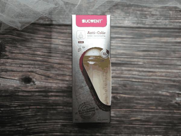 舒婴防呛奶功能奶瓶,舒婴防胀气奶瓶ppsu