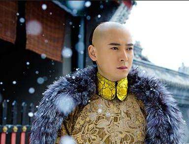 皇太极遗诏多尔衮,皇太极名字本意是什么