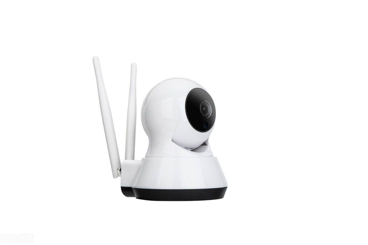 最简单家庭监控,家里远程监控器安装