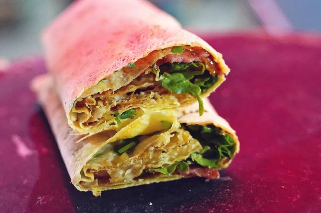 无夜市不夏天!西园里菜场竟然是个“深夜大食堂”?