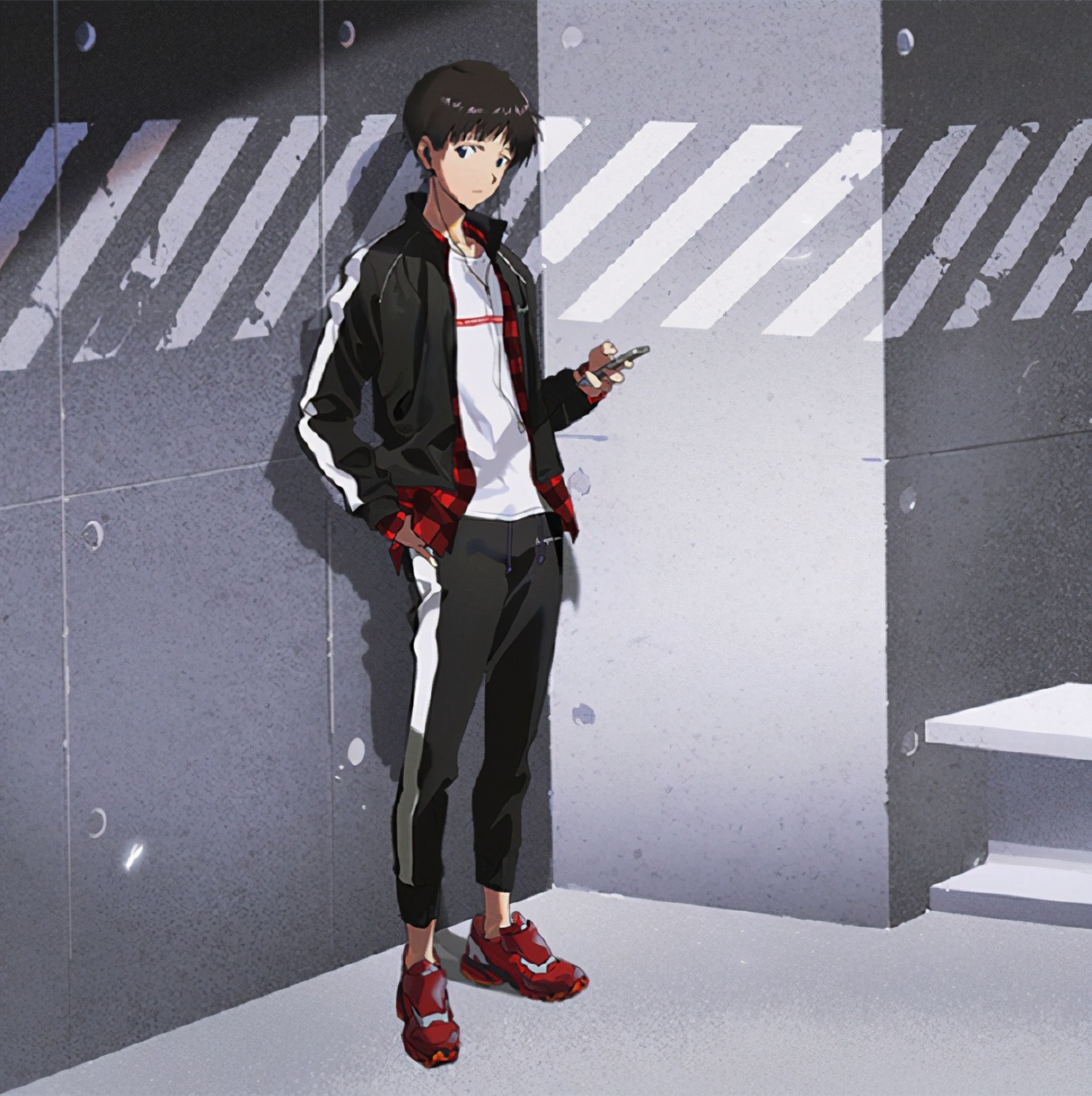 eva新服装,eva新款衣服