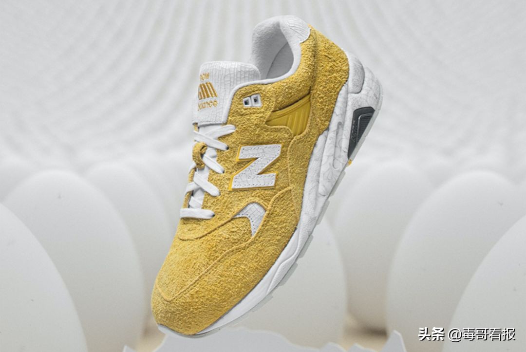 newbalance997h和997有什么区别,newbalance复古跑鞋推荐