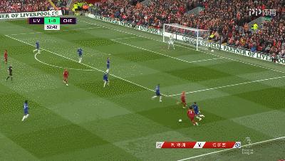 利物浦4-2纽卡萨拉赫点球克洛普,利物浦9:0萨拉赫进球了吗