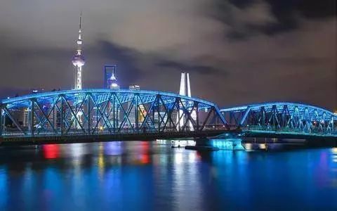 这一份公交交通指南，带你玩转上海各大景点