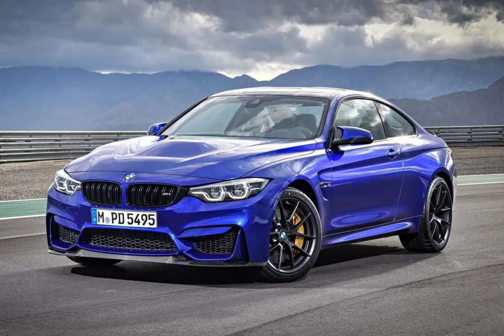 宝马为啥好,宝马操作性有多强