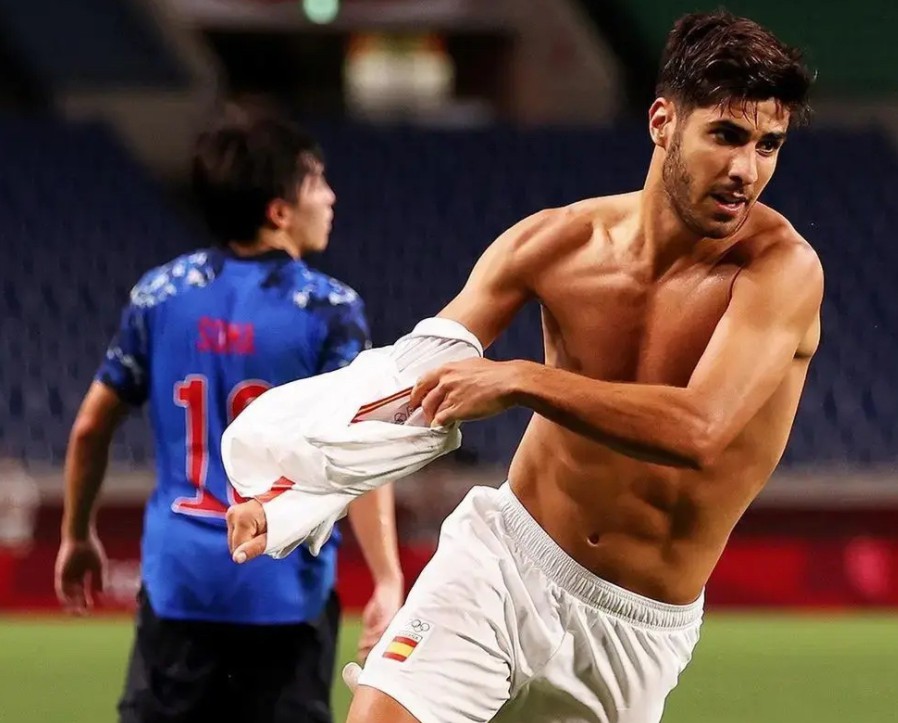 日本国奥横扫阿根廷,日本国奥对中国国奥