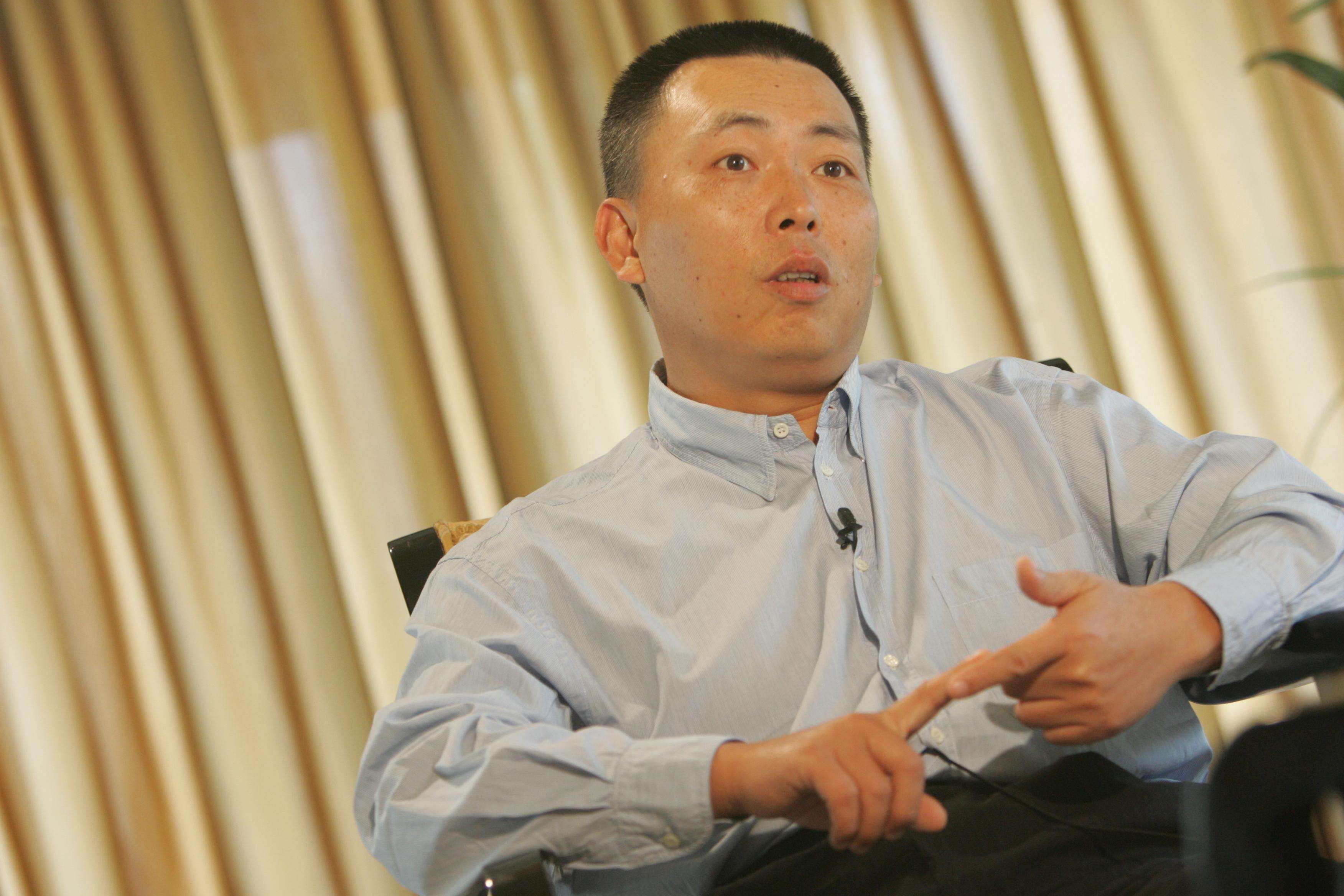 身家超过马云!黄峥走的是什么“野路子”?