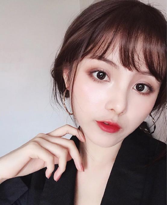 就因为画了这个妆,见面谁都夸,男神主动告白成男友了!