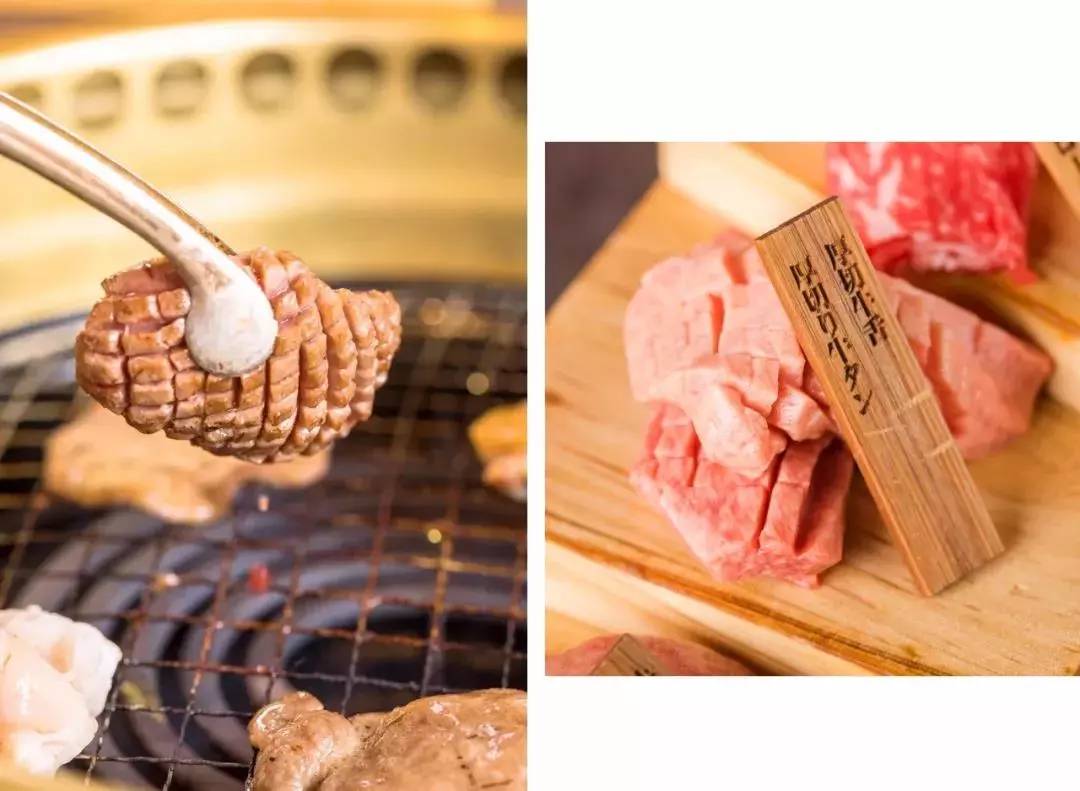 魔都烧肉排行榜,魔都殿堂级烧肉