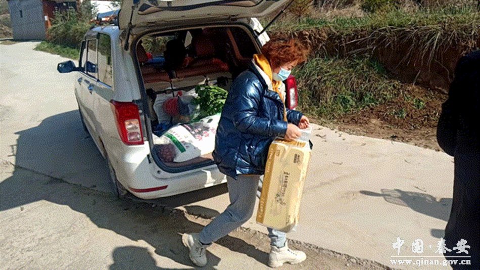 各村疫情防控物资管理情况,疫情防控期间农资供应保障措施