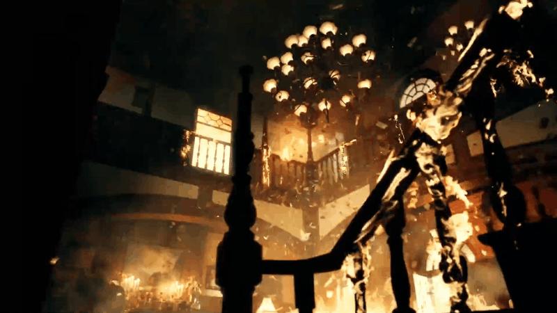 2023收视率最高的4部剧,一部评分高达9.2分的谍战剧