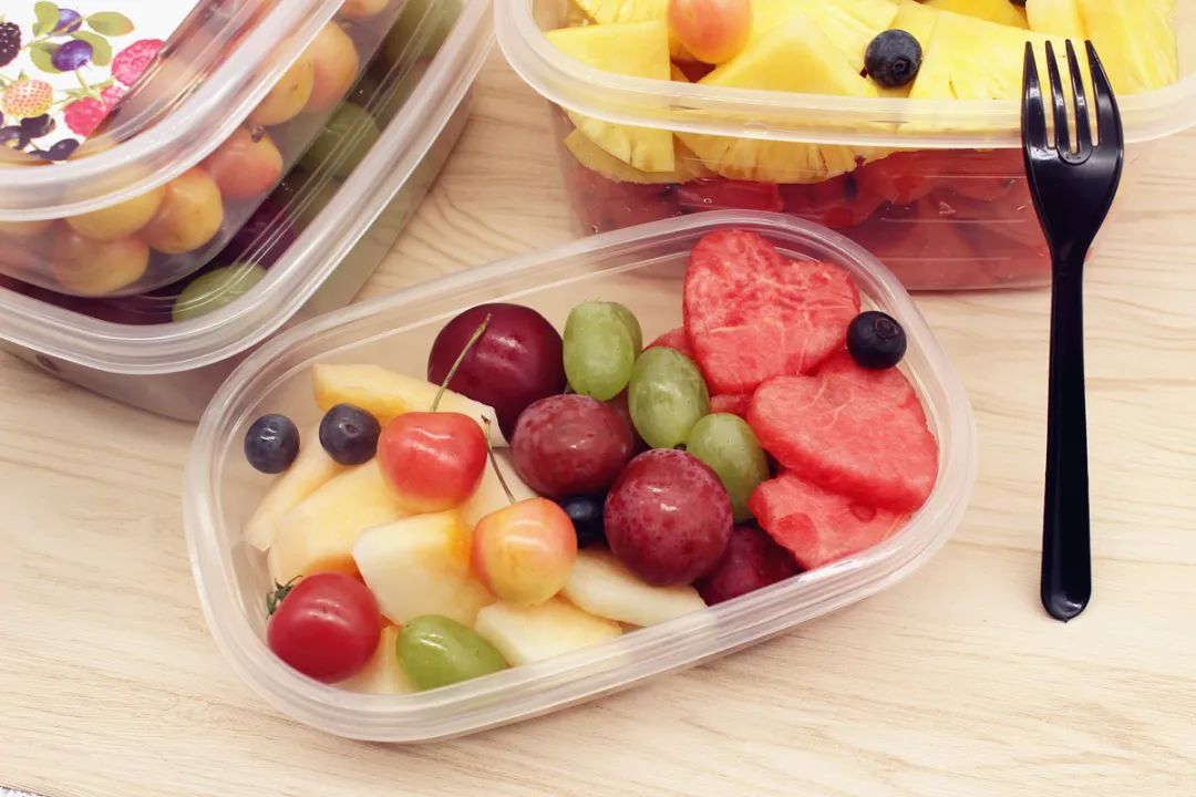 超火的鲜切水果能放心食用吗,鲜切水果真的不好做吗