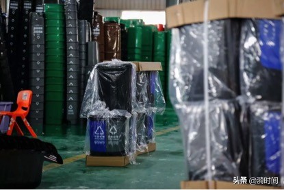 台州垃圾分类2019,台州垃圾分类