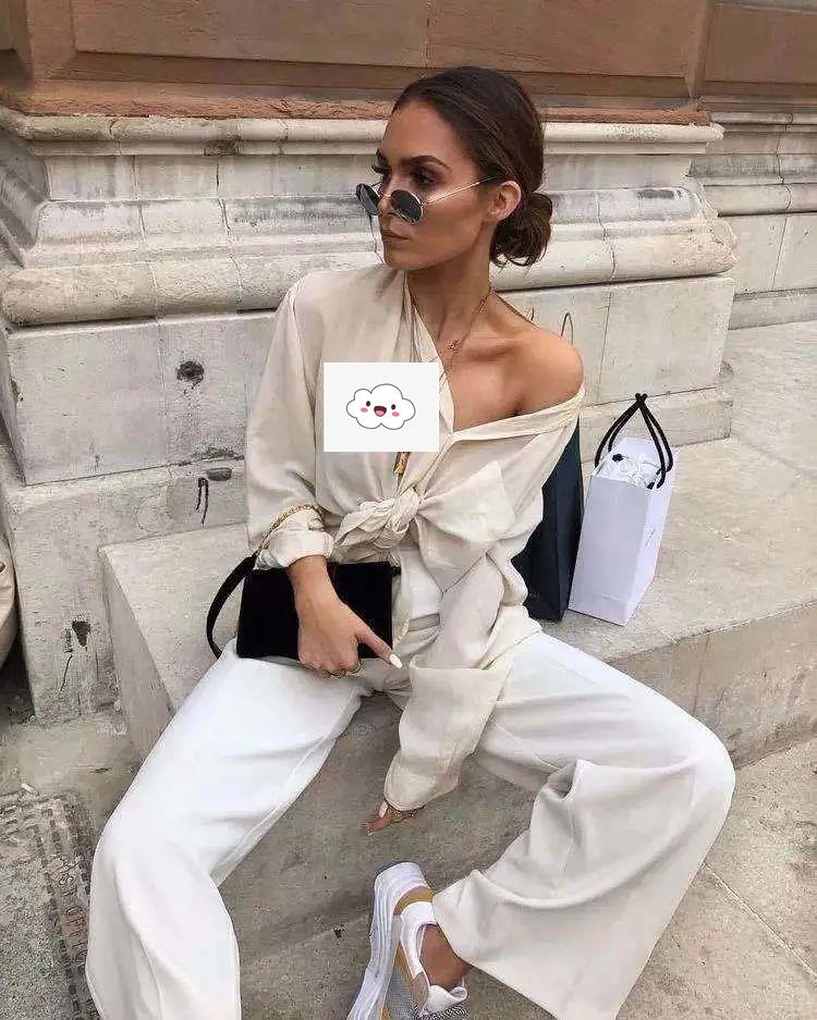 平板身材穿搭推荐,平板身材穿搭高级