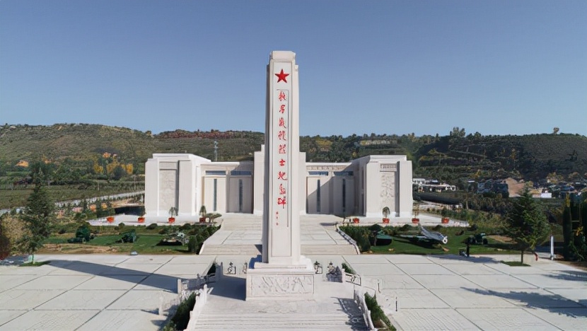 汉中革命烈士纪念馆,汉中烈士事迹