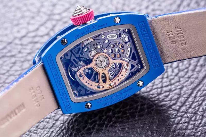 腕表盘点六款烂大街的手表,稀奇古怪的十款手表品牌