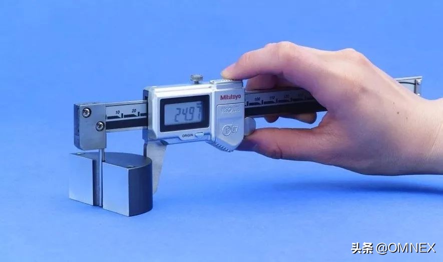 零件测绘时形位公差怎么测量,零件尺寸与测量