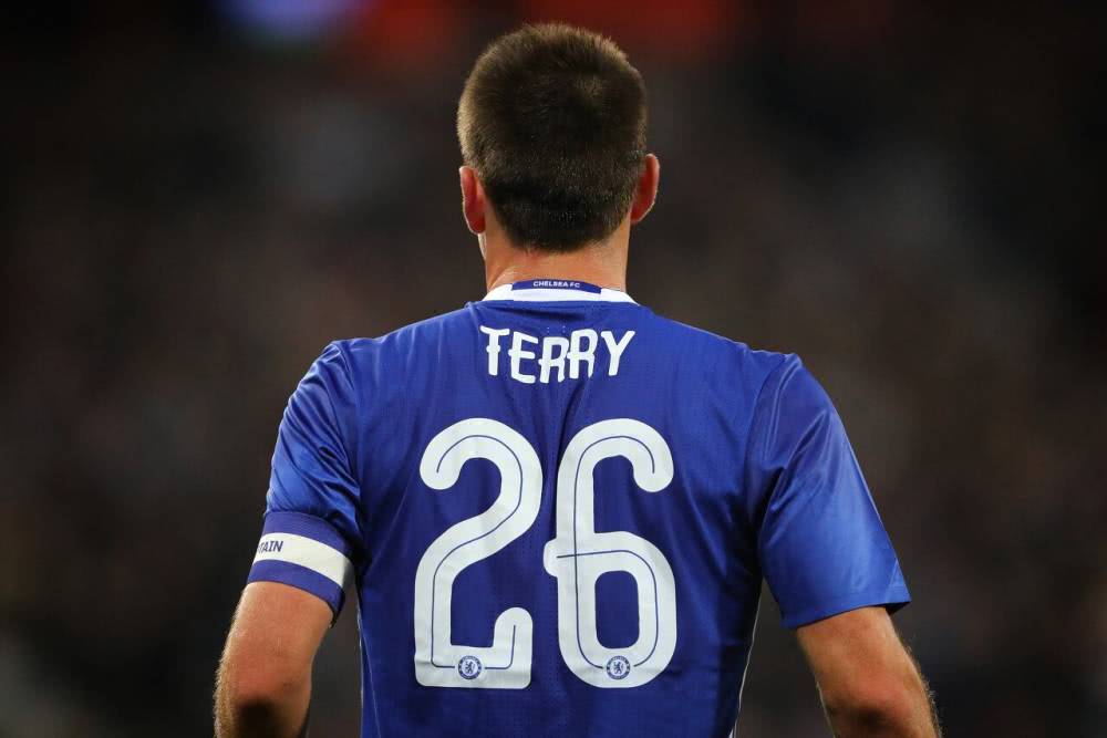 英超铁卫费迪南德,英格兰中卫费迪南德