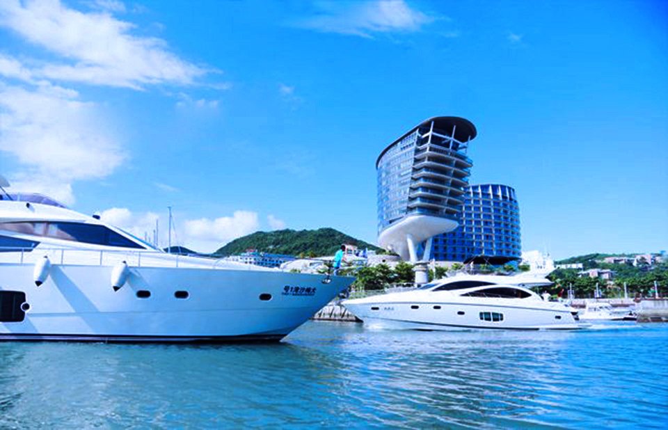 广东十大海滩旅游景区排名,汕尾自驾游十大免费海滩景点推荐