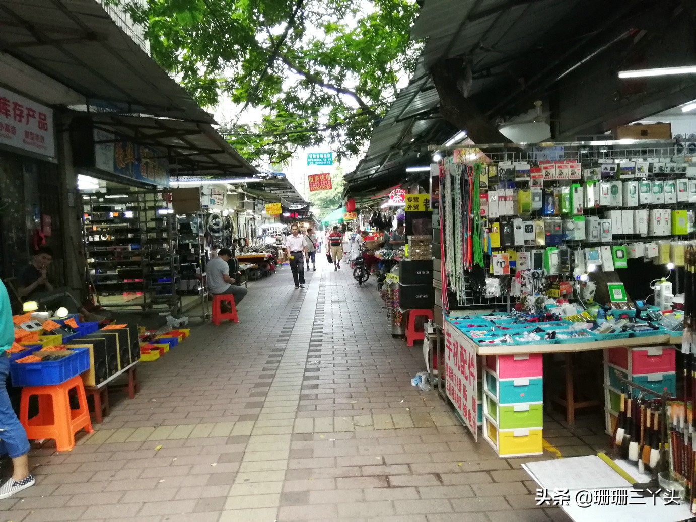 广州陶街好玩的地方,广州比较有年代感的老街