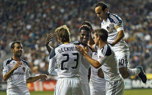 洛城银河vs洛杉矶fc比赛时间,洛杉矶银河vs奥斯汀fc直播