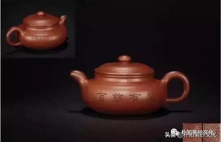 竟春斋款紫砂壶是什么时代的,紫砂壶行业发展史