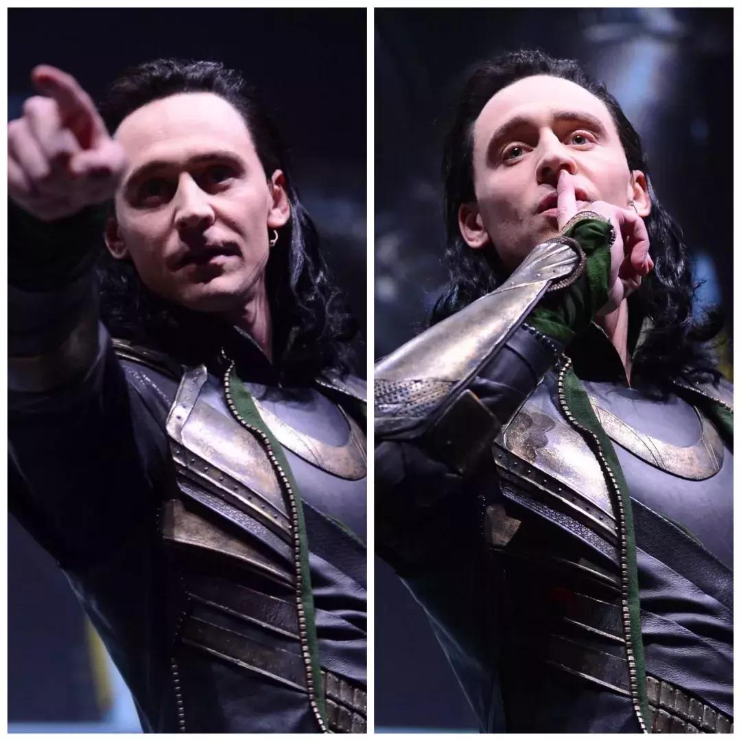 女生最喜欢的那种男生怎么穿?漫威英雄告诉你答案!