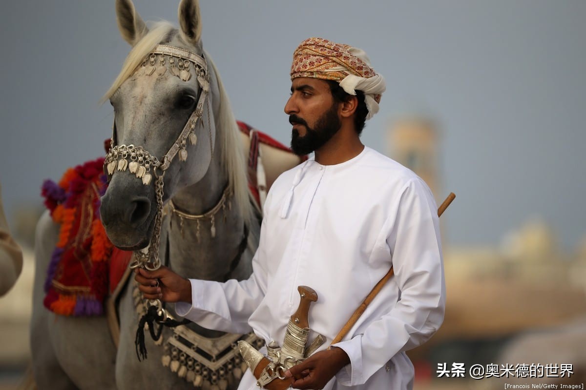 阿曼苏丹国冷知识,关于伊朗的20个冷知识