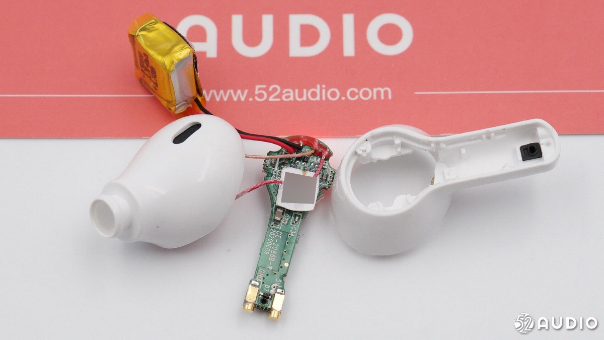 360pop无线蓝牙耳机评测,360popbudsse