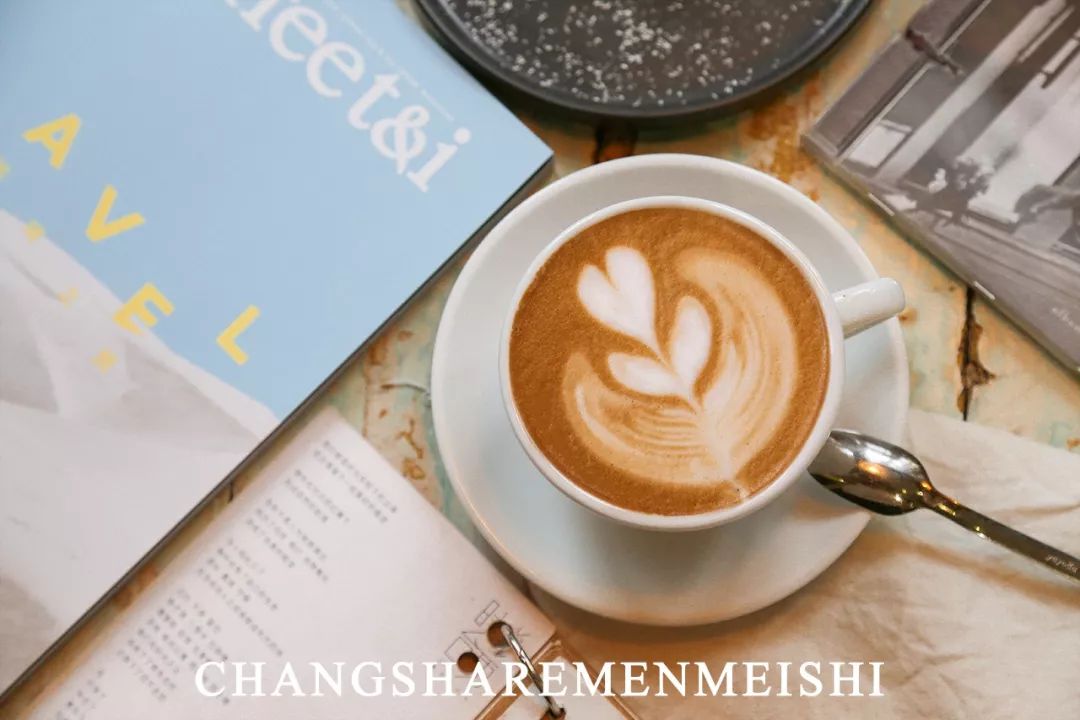 长沙小众值得去的咖啡店,长沙最美的咖啡店