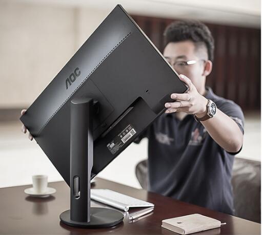 2k显示器如何选择合适自己的,24寸2k和27寸2k显示器哪个好