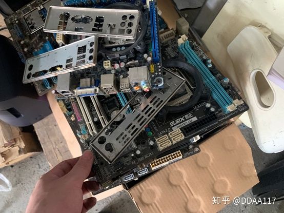 图多杀猫，垃圾佬的日常