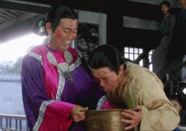 张一山鹿鼎记以后的现状,08版鹿鼎记结局