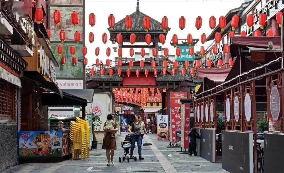 成都街巷志|猜猜母猪湾和猫猫巷在哪儿?