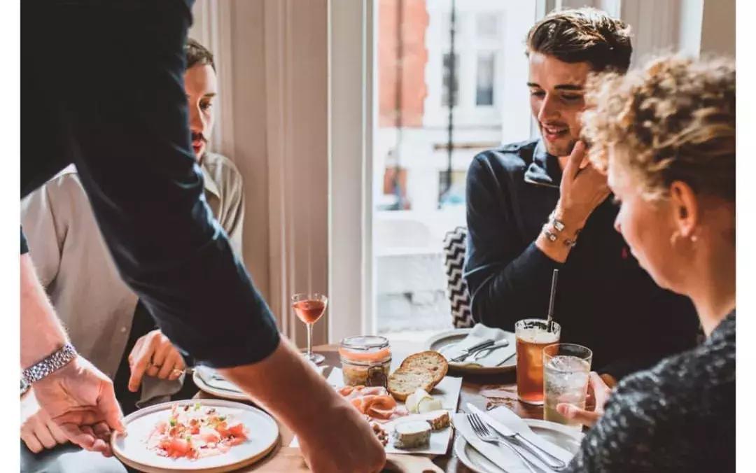 Monocle给出了什么是好酒店的答案