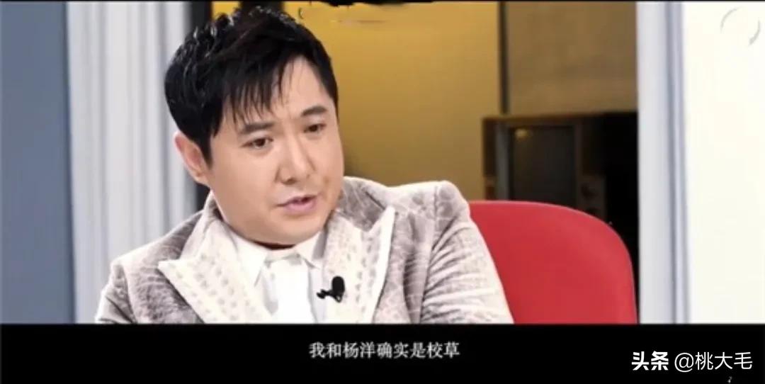 娱乐从军艺校草成为歌坛大魔王,从军艺校草到喜剧界的大佬