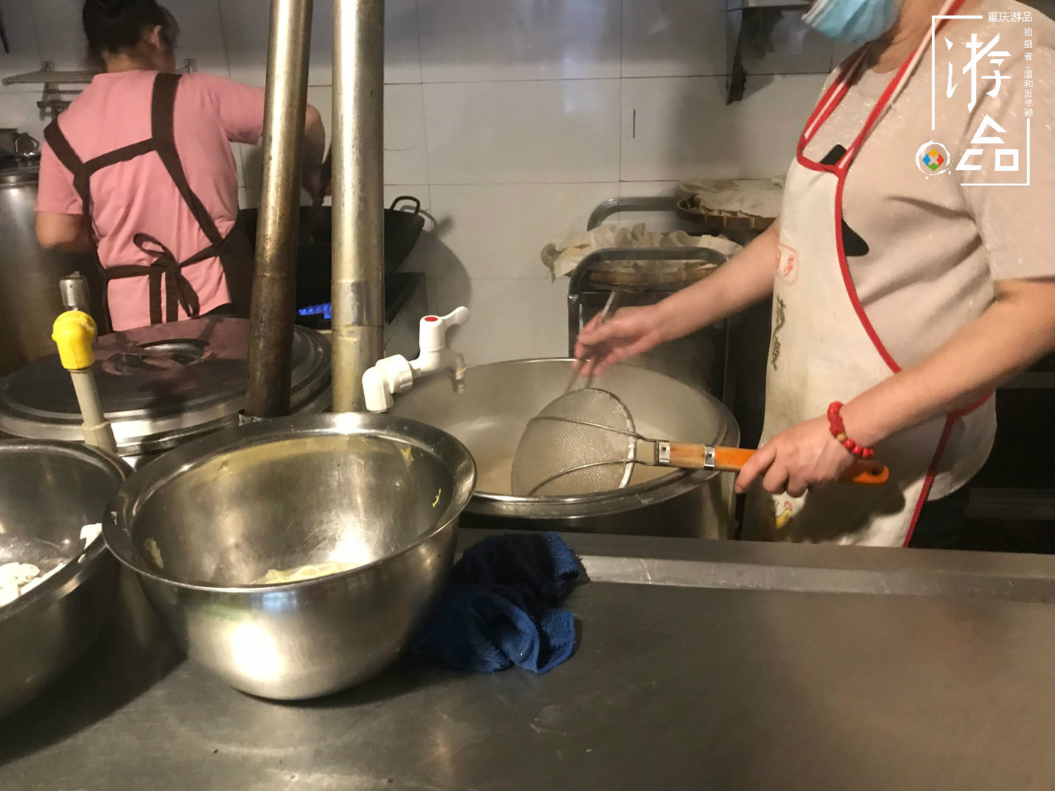 重庆九龙坡区黄桷坪梯坎豆花,黄桷坪梯坎豆花饭店