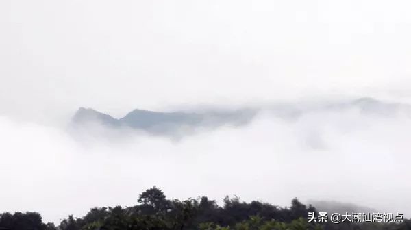 梅州的温泉是真温泉吗,为什么说梅州是潮汕的后花园