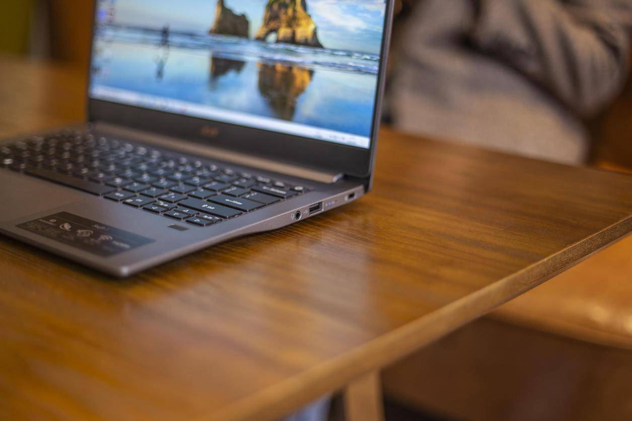 10代U+雷电3,宏碁新蜂鸟SF314Pro成为轻薄办公本搅局者