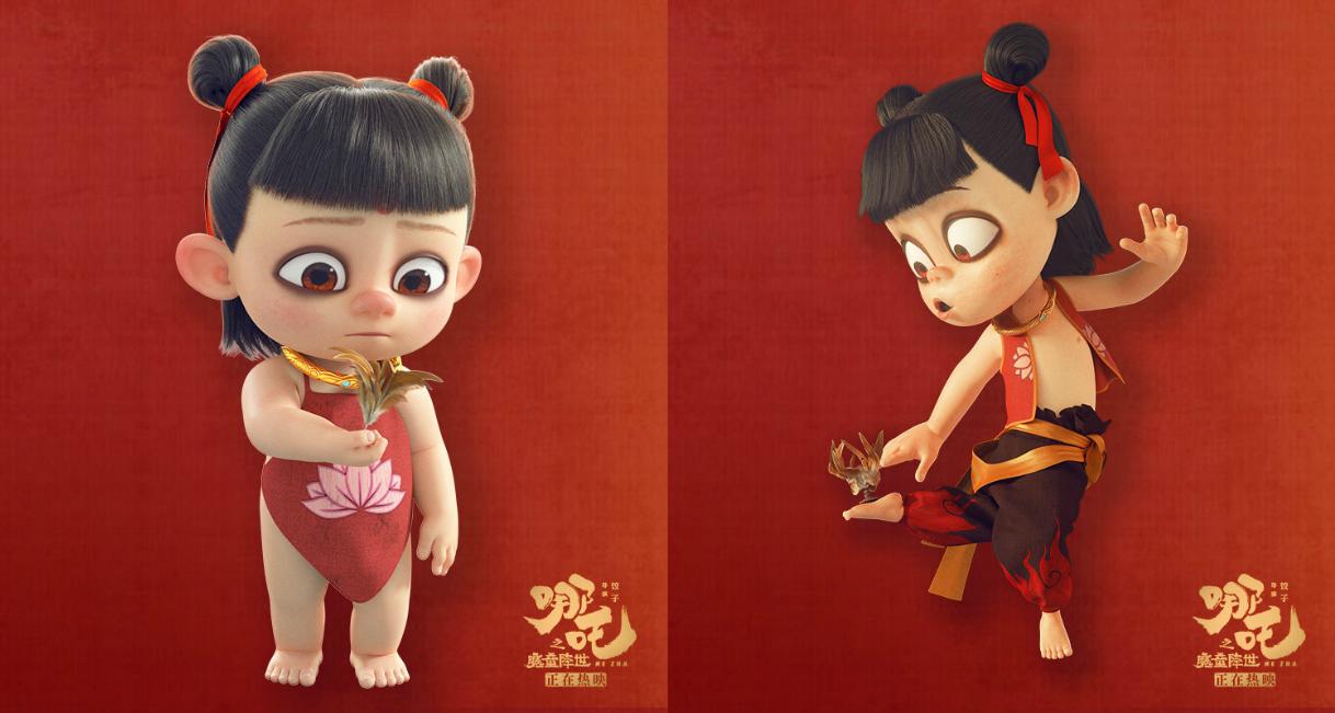 2019二次元世界发生了啥?国漫票房登顶,超越海贼王的漫画出现了